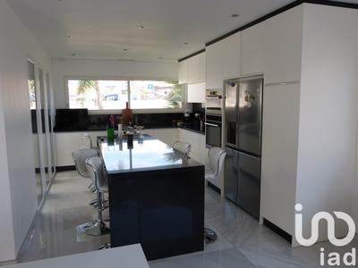 Maison de maîtres - 167 m² - 6 pièces