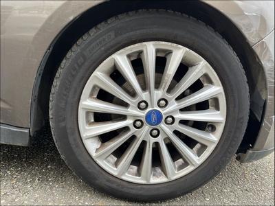 Ford c-Max II 1.5 Tdci 120 Cv Titanium