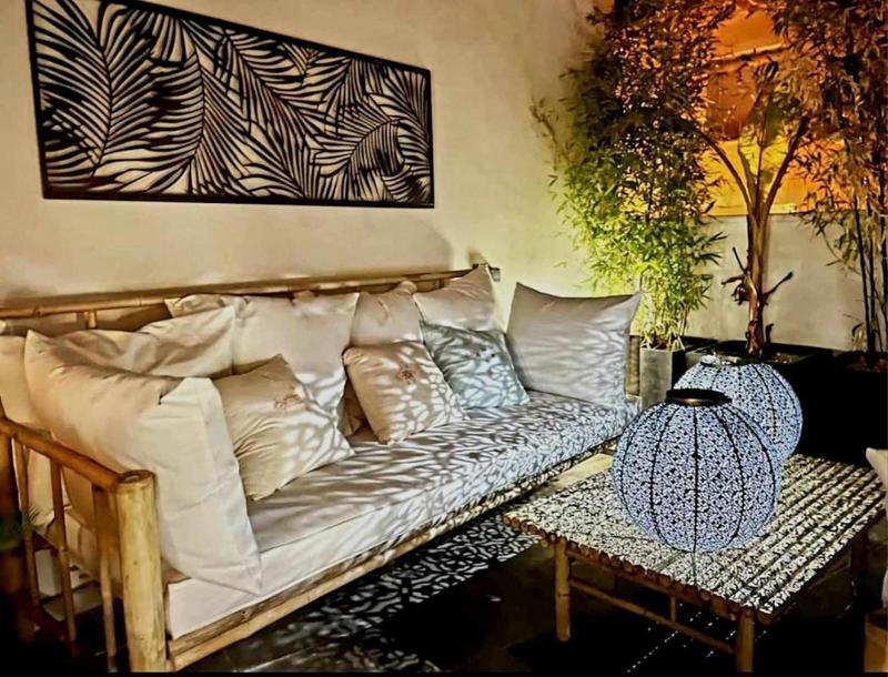 Maison - 196 m² - 6 pièces