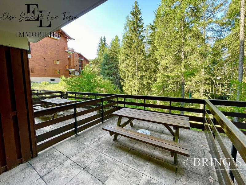 Duplex - 48 m² - 4 pièces