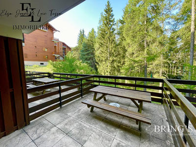 Duplex - 48 m² - 4 pièces