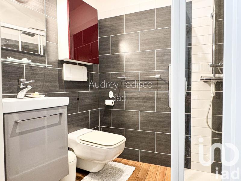 Maison de maîtres - 185 m² - 5 pièces