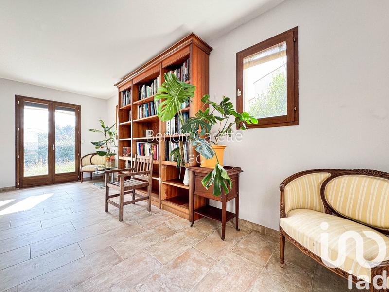 Maison - 105 m² - 4 pièces