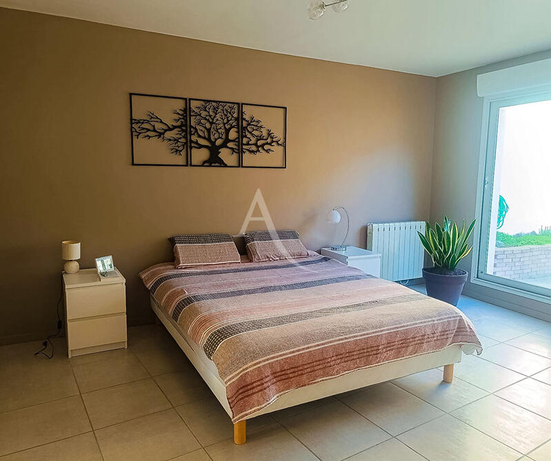 Maison - 164 m² - 6 pièces