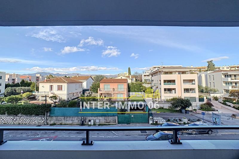 Appartement - 28 m² - 1 pièce