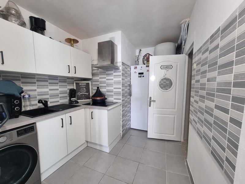 Maison - 130 m² - 4 pièces