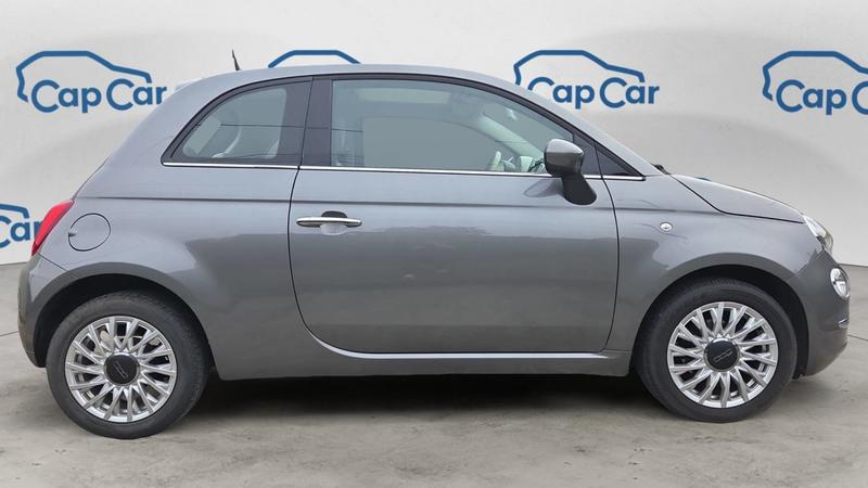 Fiat 500 1.2 69 Lounge