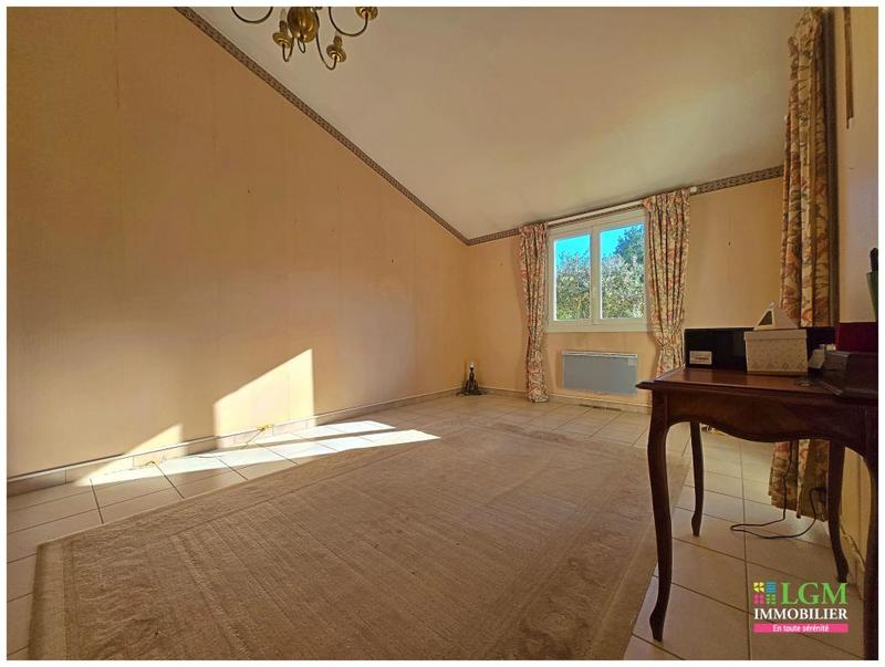 Villa - 122 m² - 5 pièces