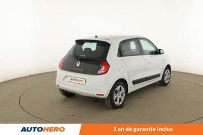 Renault Twingo 1.0 SCe Zen 65 ch