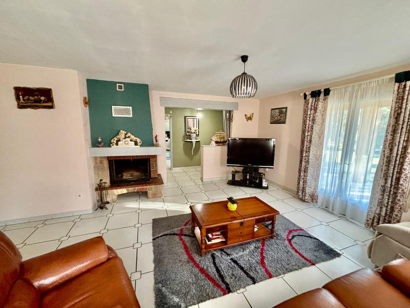 Villa - 127 m² - 5 pièces