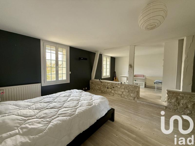 Maison - 450 m² - 10 pièces