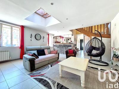 Maison - 170 m² - 4 pièces