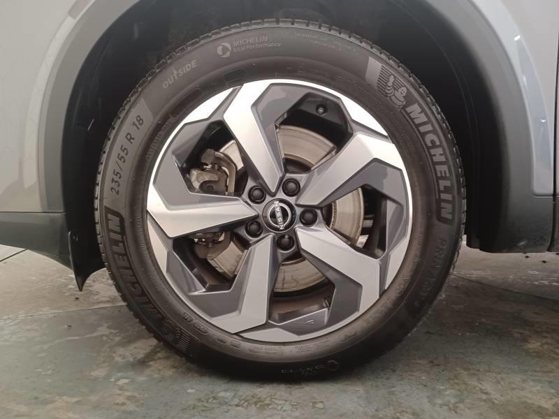 Nissan Qashqai e-Power 190 ch n-Connecta