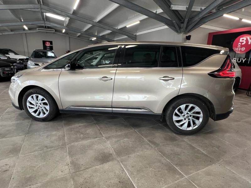 Renault Espace 1.6 dCi - 160 Bv Edc V Zen / Garantie 12 Mois