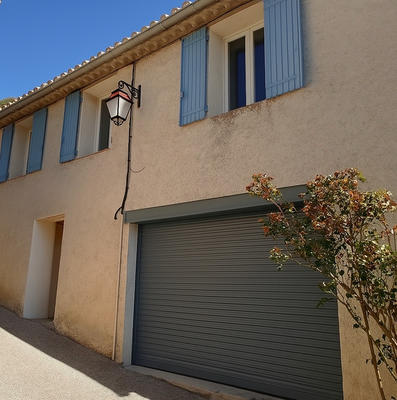 Maison - 151 m² - 4 pièces