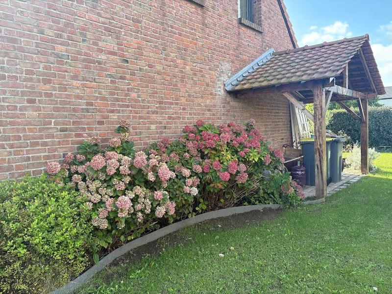 Maison - 112 m² - 6 pièces