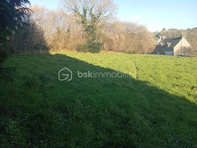 Maison traditionnelle - 97 m² - 6 pièces