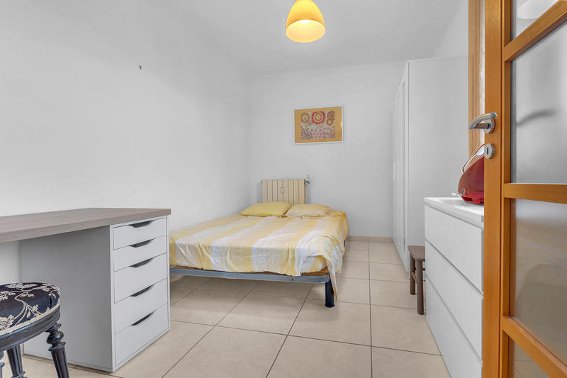 Appartement - 10 m² - 4 pièces