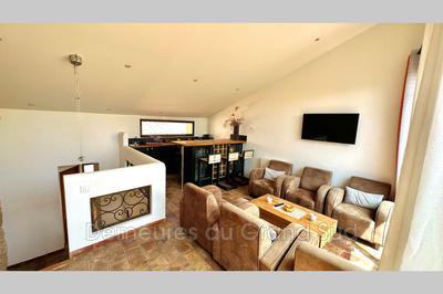 Maison de village - 106 m²