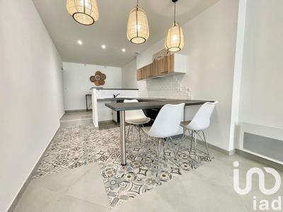 Appartement - 67 m² - 3 pièces