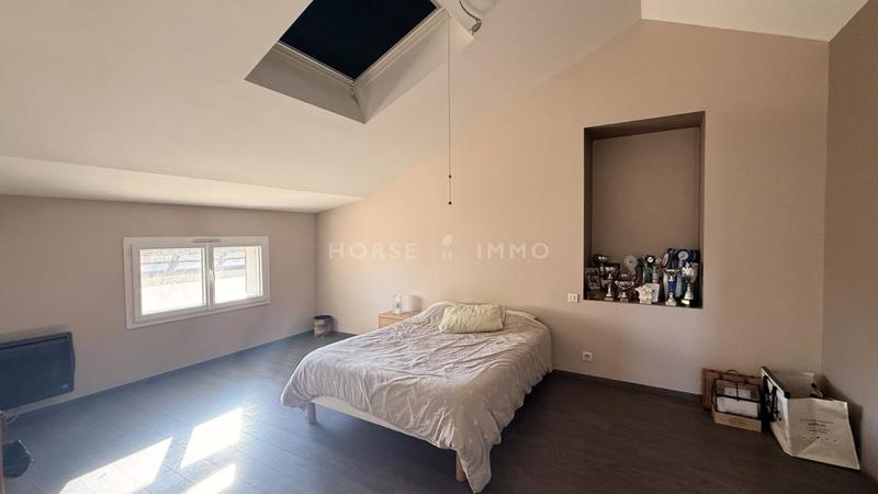 Maison - 197 m² - 6 pièces