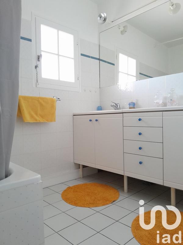 Maison de village - 215 m² - 9 pièces