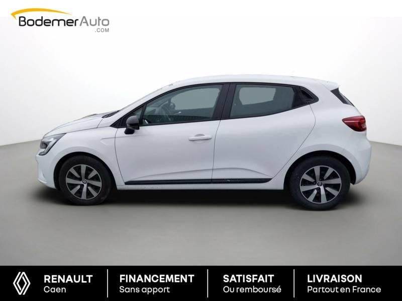 Renault Clio TCe 90 Equilibre