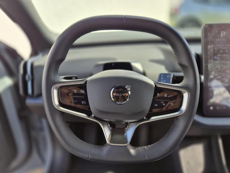 Volvo Ex30 Twin Performance 428 ch 1edt Ultra