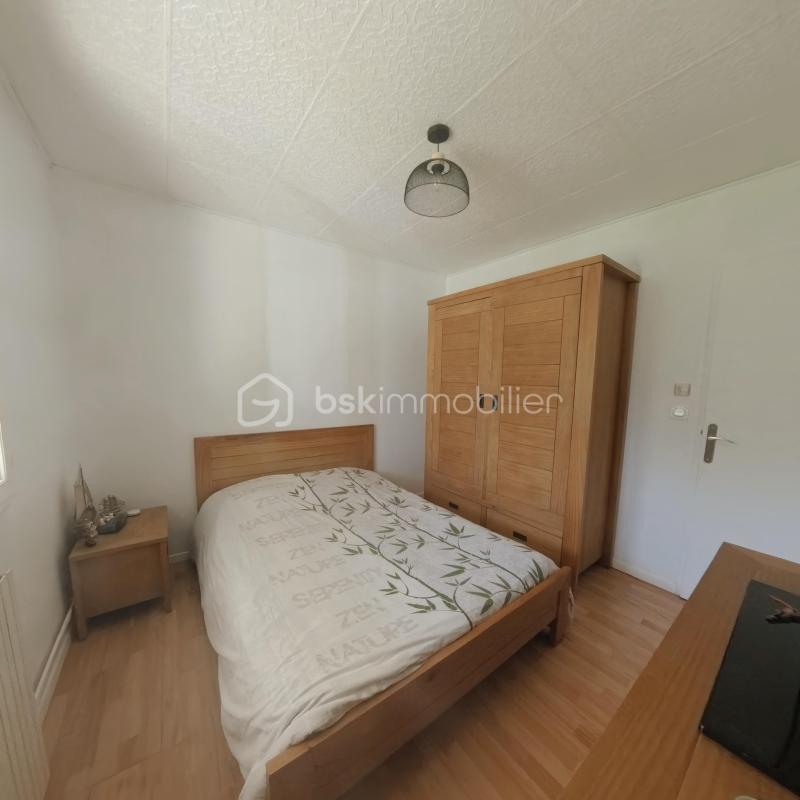 Villa - 92 m² - 4 pièces