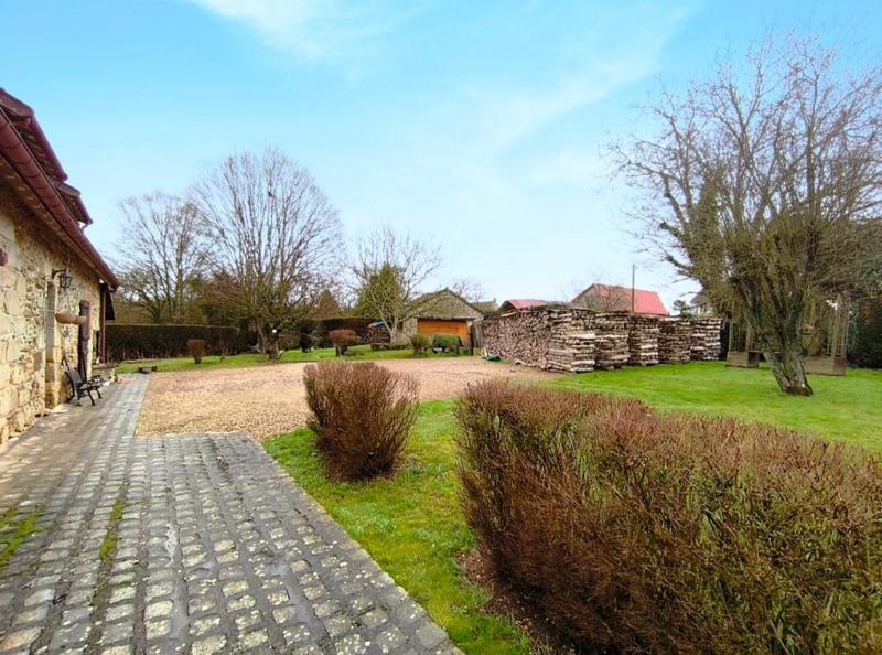 Maison - 145 m² - 7 pièces