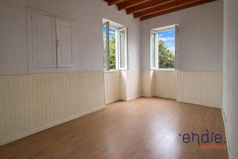Maison - 79 m² - 3 pièces
