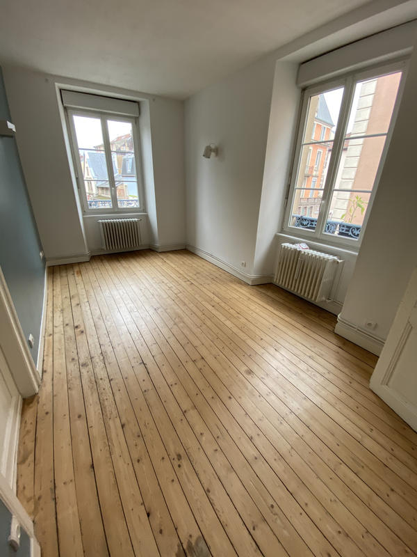 Appartement - 79 m² - 3 pièces