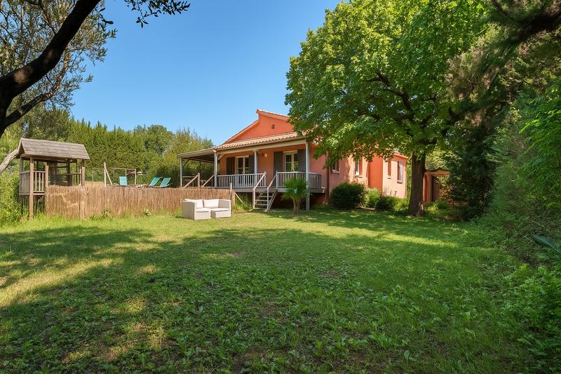 Maison - 173 m² - 7 pièces