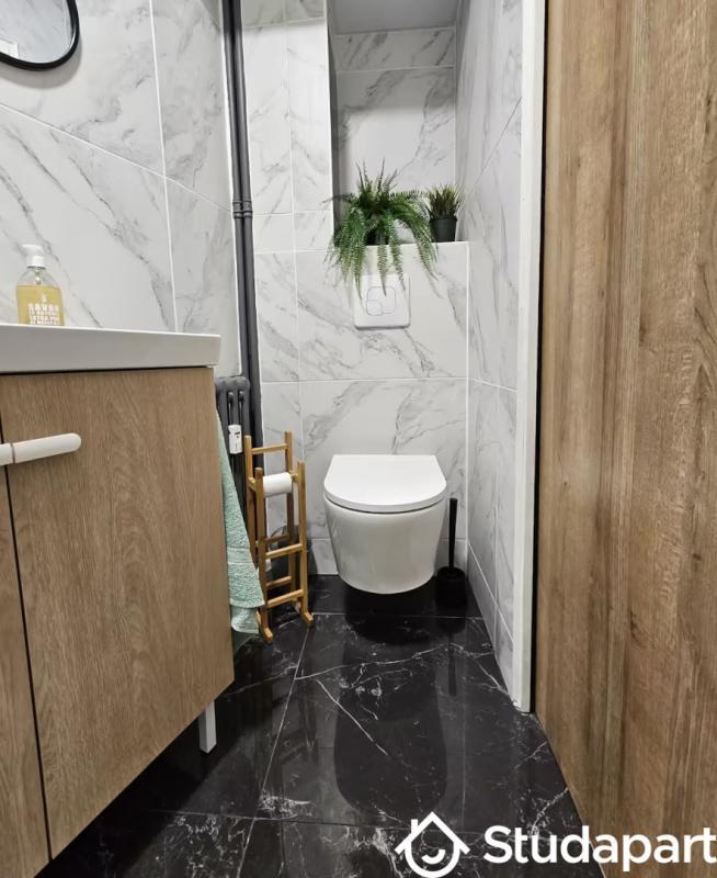 Maison - 33 m² - 2 pièces