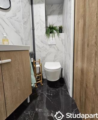 Maison - 33 m² - 2 pièces