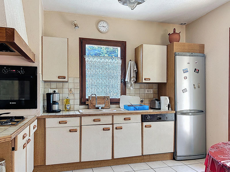 Maison - 227 m² - 7 pièces