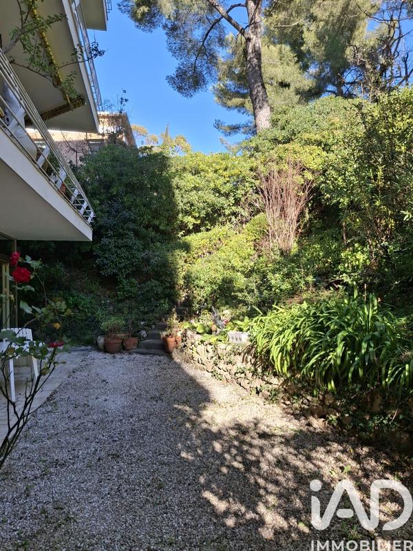 Appartement - 59 m² - 2 pièces