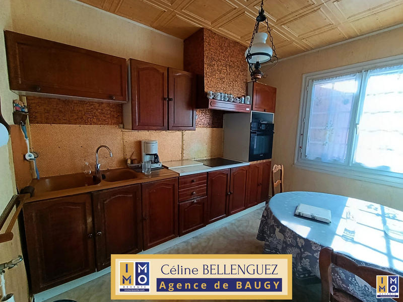 Châlet - 67 m² - 3 pièces