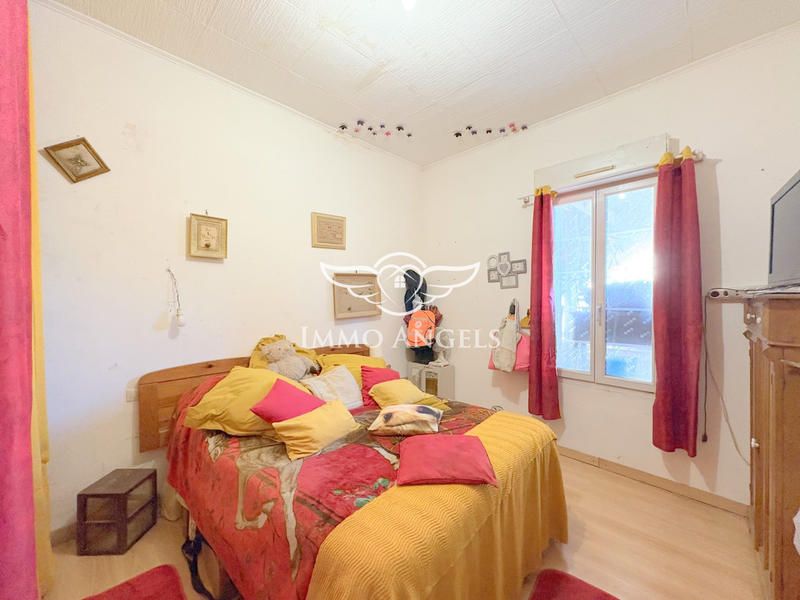 Maison - 70 m² - 4 pièces