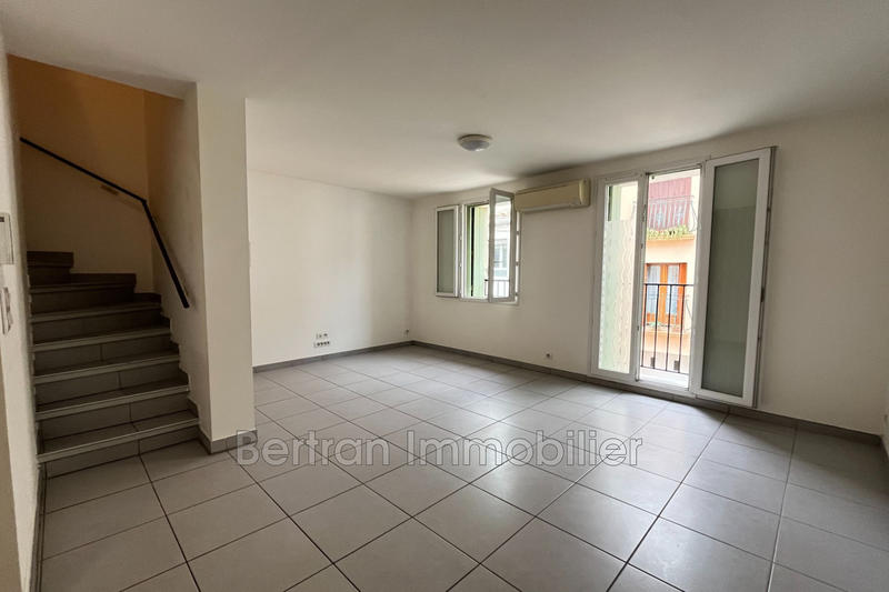 Maison - 94 m² - 3 pièces