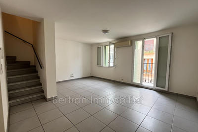 Maison - 94 m² - 3 pièces