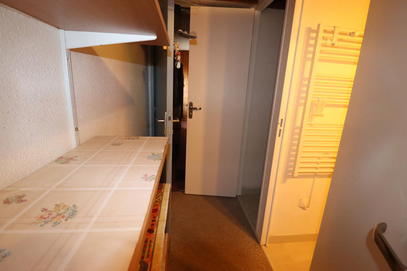 Appartement - 41 m² - 3 pièces