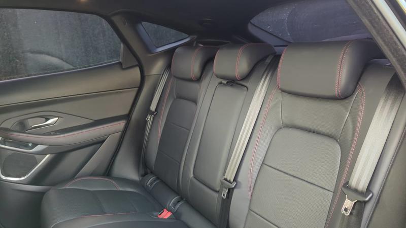 Jaguar E-Pace 2.0 d 180 Awd Bva9 R-Dynamic - Automatique