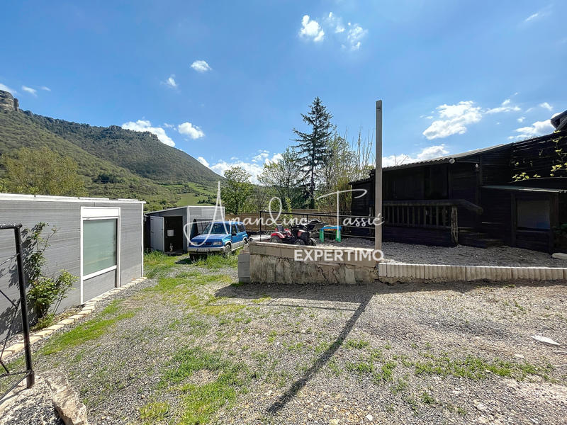 Maison - 145 m² - 6 pièces