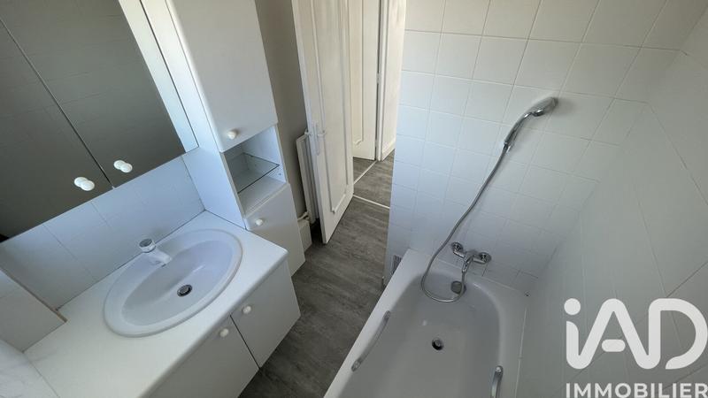 Appartement - 69 m² - 4 pièces