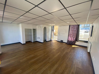 Local commercial - 28 m²