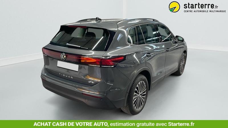 Volkswagen Tiguan 1.5 eTSI 131ch Dsg7 Life Plus