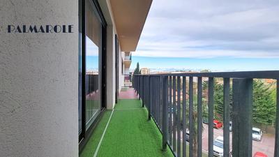 Appartement - 39 m² - 1 pièce