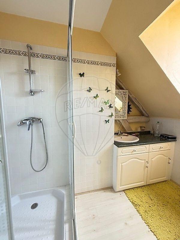 Longère - 245 m² - 6 pièces