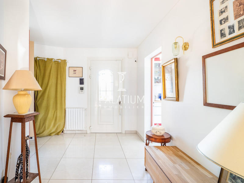 Maison - 148 m² - 4 pièces